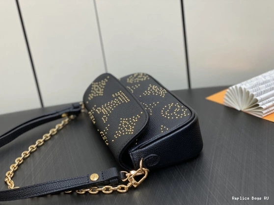 Cheap VUITTON Wallet LOUIS Ivy Chain on 0719